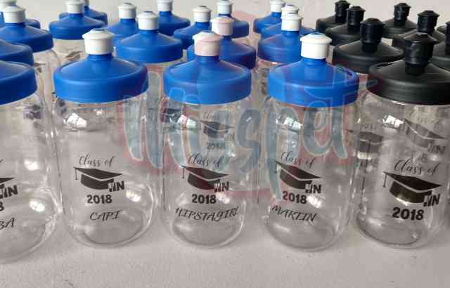 cilindros promocionales boda